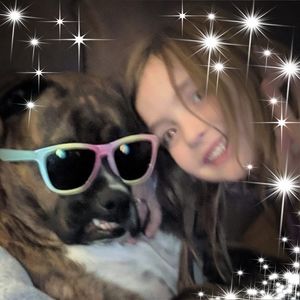 Meet your Posher, Debbie